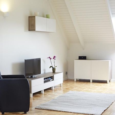 Appartement B2B-Flats à Ternat Extérieur photo