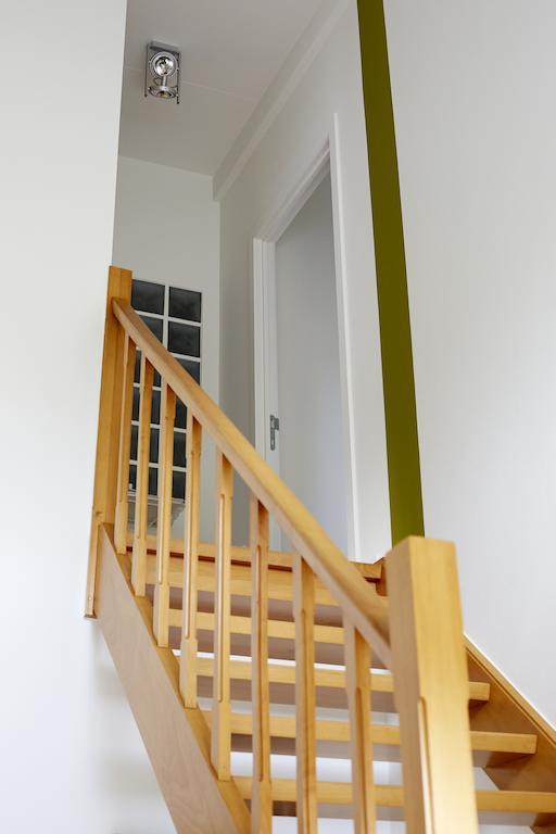 Appartement B2B-Flats à Ternat Extérieur photo