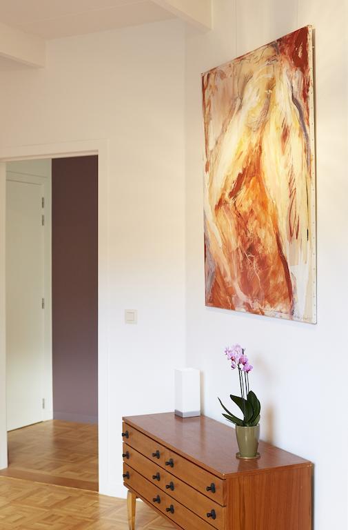 Appartement B2B-Flats à Ternat Extérieur photo