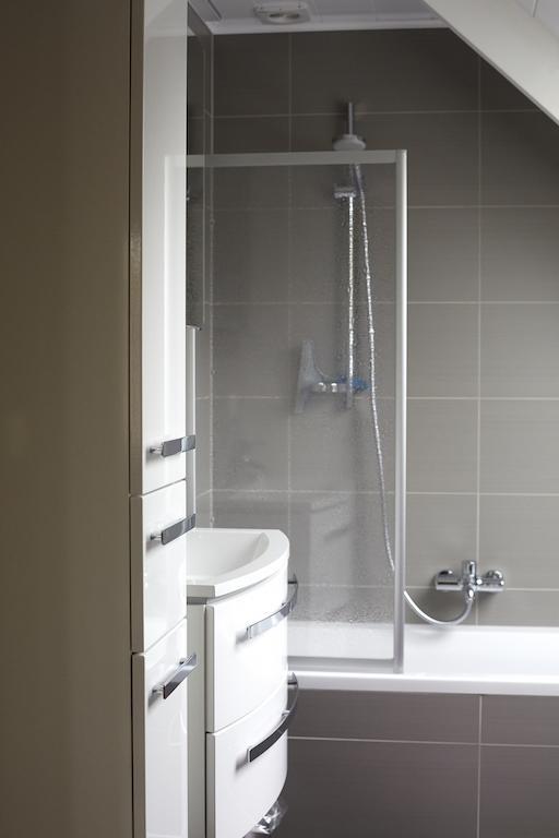 Appartement B2B-Flats à Ternat Extérieur photo