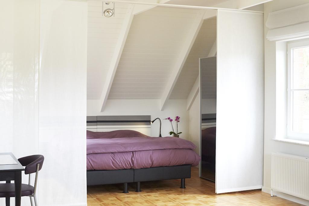 Appartement B2B-Flats à Ternat Extérieur photo