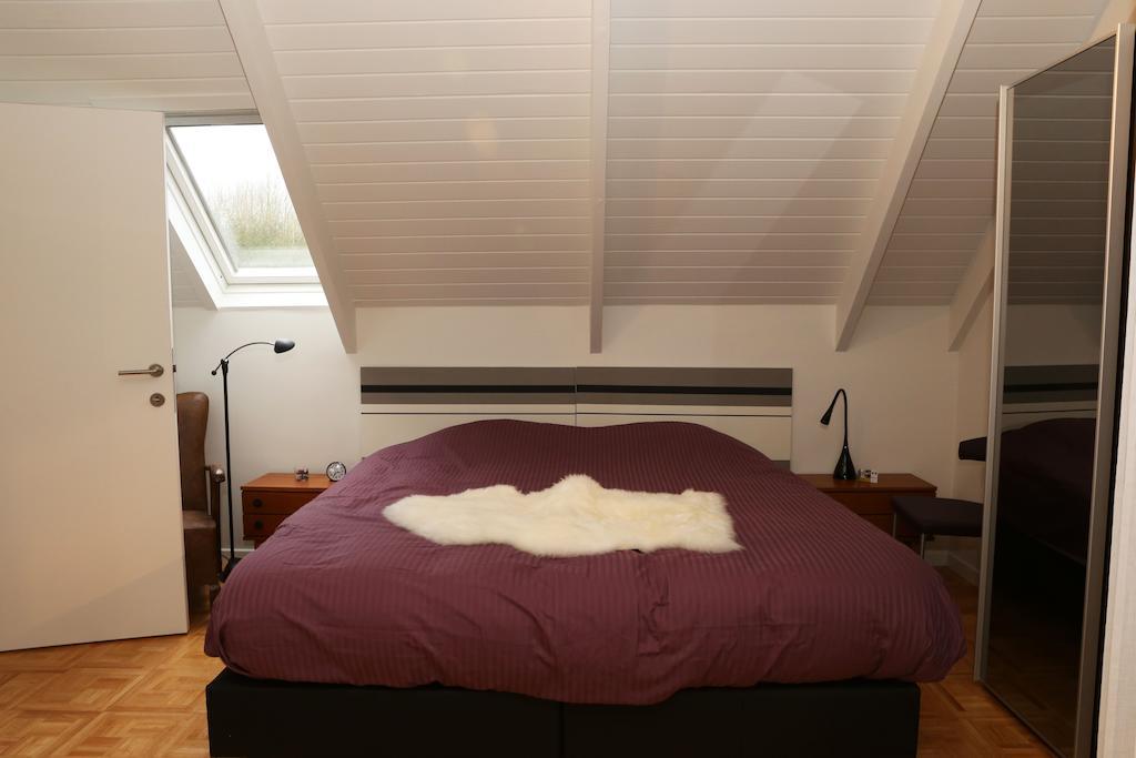 Appartement B2B-Flats à Ternat Extérieur photo