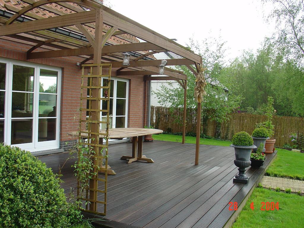 Appartement B2B-Flats à Ternat Extérieur photo